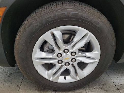 Used 2022 Chevrolet Blazer LT FWD image 31