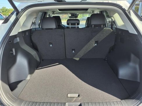 Used 2026 Kia Sportage EX w/ EX Panorama Roof Package image 6