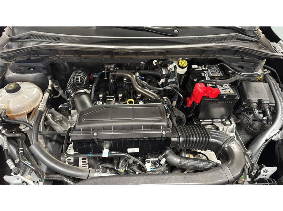 Used 2025 Ford Escape ST-Line FWD image 42