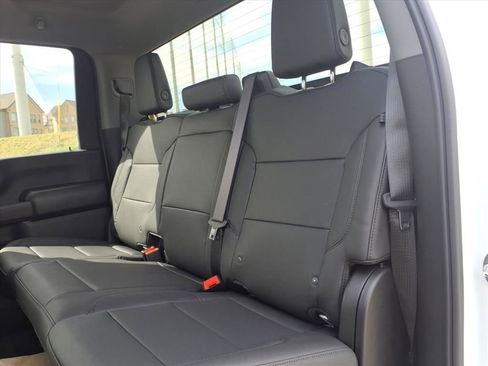 New 2026 Chevrolet Silverado 3500 W/T w/ WT Convenience Package image 21