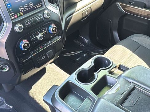 Used 2021 GMC Sierra 1500 Elevation image 21