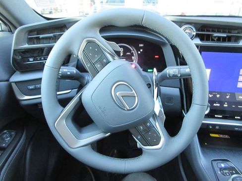 New 2026 Lexus RZ 450e AWD image 35