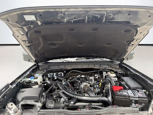 Used 2023 Ford Bronco Wildtrak AWD/4WD image 35
