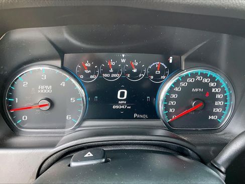 Used 2019 Chevrolet Tahoe Premier RWD image 24