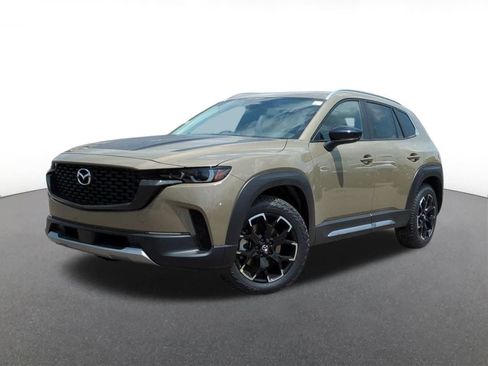New 2025 MAZDA CX-50 Meridian Edition w/ Weather Package image 1
