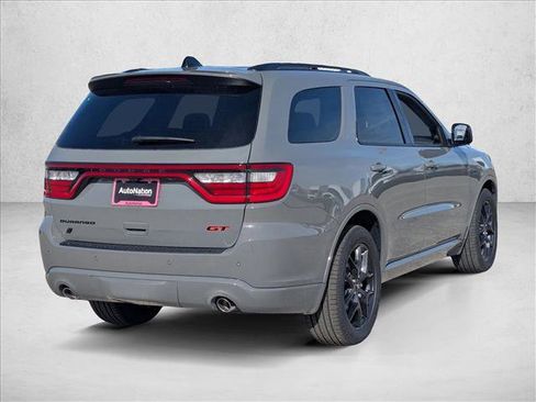 New 2026 Dodge Durango GT image 2