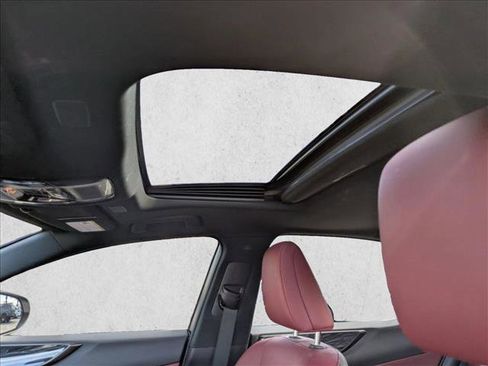 Used 2022 Lexus NX 350h AWD image 17