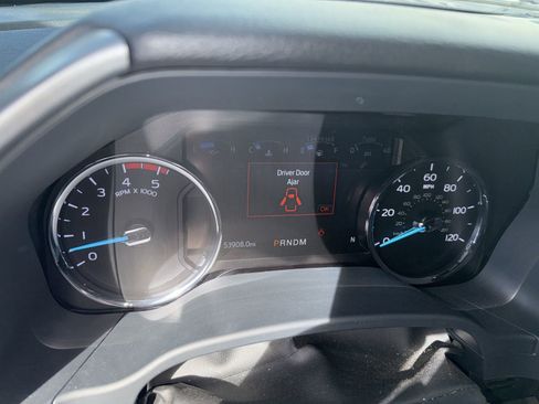 Used 2022 Ford F350 Platinum image 4