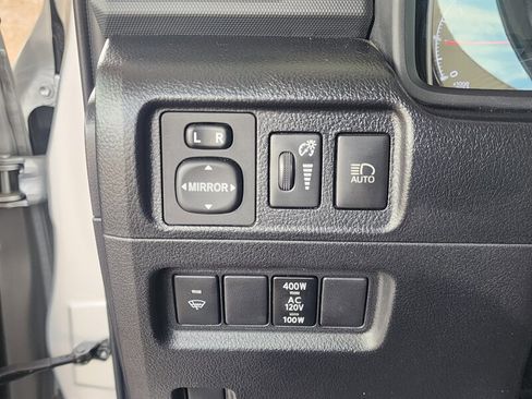 Used 2021 Toyota 4Runner SR5 RWD image 27