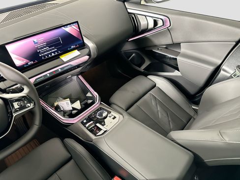 New 2026 BMW X3 xDrive30 w/ Premium Package image 23