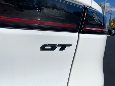 Used 2023 Dodge Hornet GT w/ GT Blacktop Package image 9