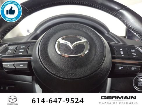 Used 2018 MAZDA CX-5 Sport w/ I-ACTIVSENSE Package FWD image 23