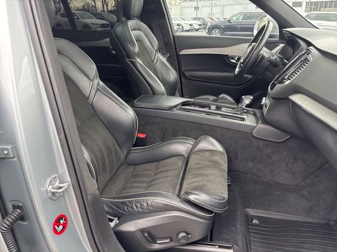 Used 2018 Volvo XC90 T5 R-Design w/ Convenience Package image 34