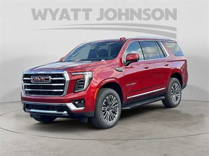 New 2026 GMC Yukon Elevation