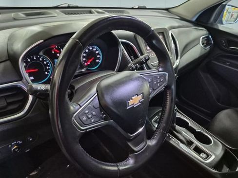 Certified 2021 Chevrolet Equinox LT AWD/4WD image 18