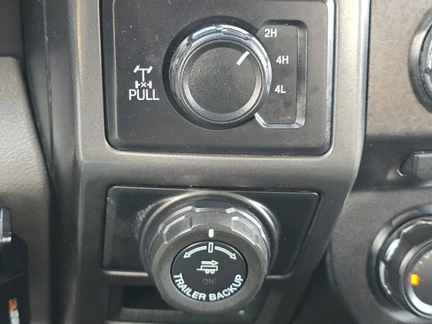 Used 2018 Ford F150 XLT w/ Equipment Group 301A Mid image 21