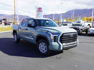 New 2026 Toyota Tundra SR5 w/ SR5 Convenience Package video 2