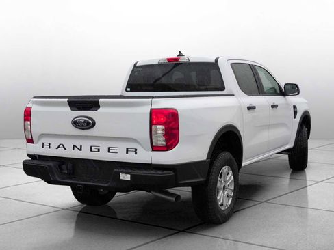 New 2025 Ford Ranger XL w/ Trailer Tow Package image 13