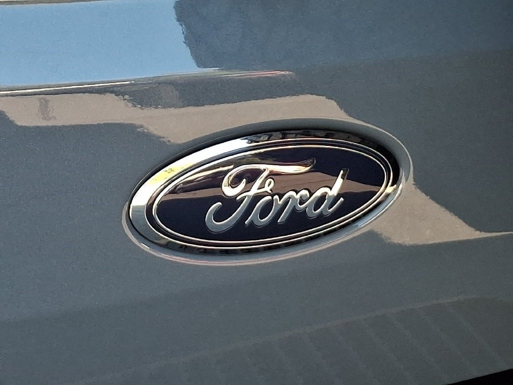 Used 2025 Ford Bronco Badlands AWD/4WD image 30
