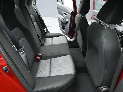 New 2026 Nissan Sentra SV w/ SV Convenience Package image 16