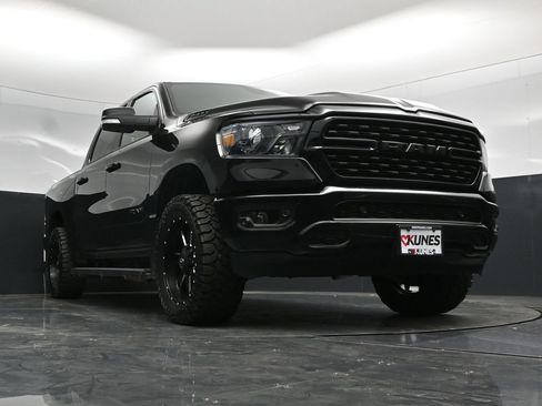 Used 2022 RAM 1500 Big Horn AWD/4WD image 56