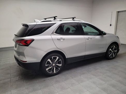 Used 2022 Chevrolet Equinox Premier FWD image 10