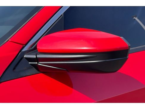 Used 2016 Honda Civic EX image 49