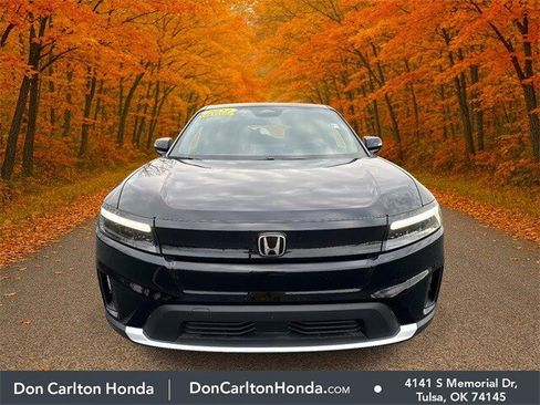 Used 2024 Honda Prologue EX image 2