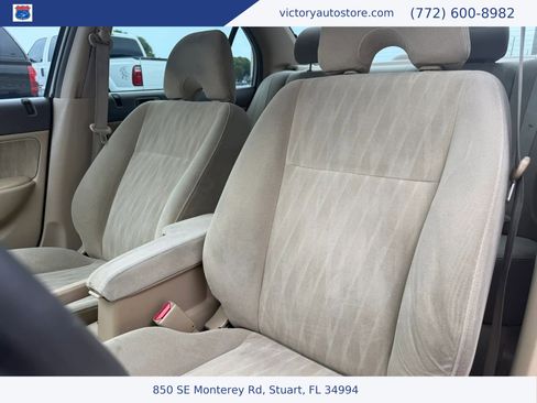 Used 2004 Honda Civic LX image 13