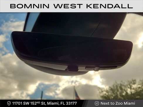 Used 2025 GMC Sierra 2500 Denali Ultimate w/ Max Trailering Package image 22