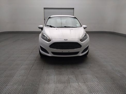 Used 2016 Ford Fiesta SE FWD image 14