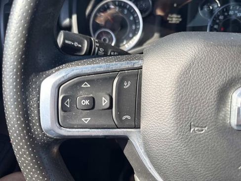 Used 2025 RAM 1500 Tradesman AWD/4WD image 34