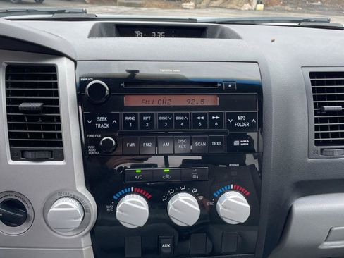 Used 2008 Toyota Tundra 4x4 Double Cab image 18