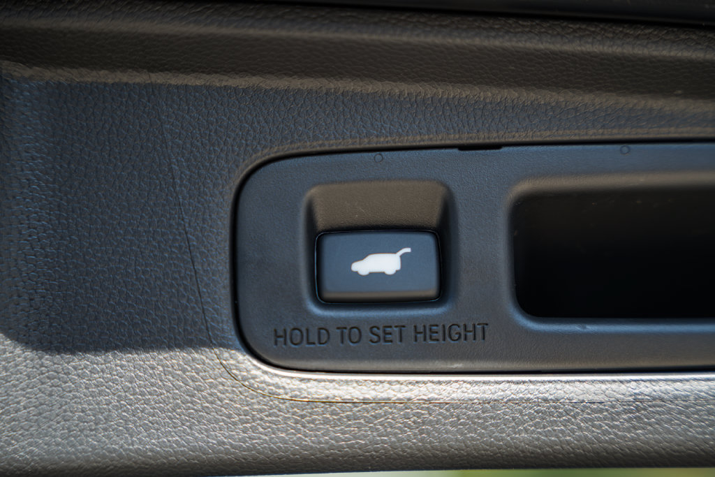 Certified 2026 Honda CR-V Sport Touring image 12