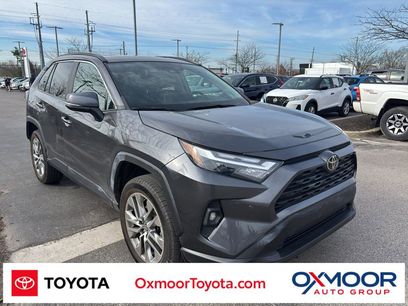 Certified 2023 Toyota RAV4 XLE Premium