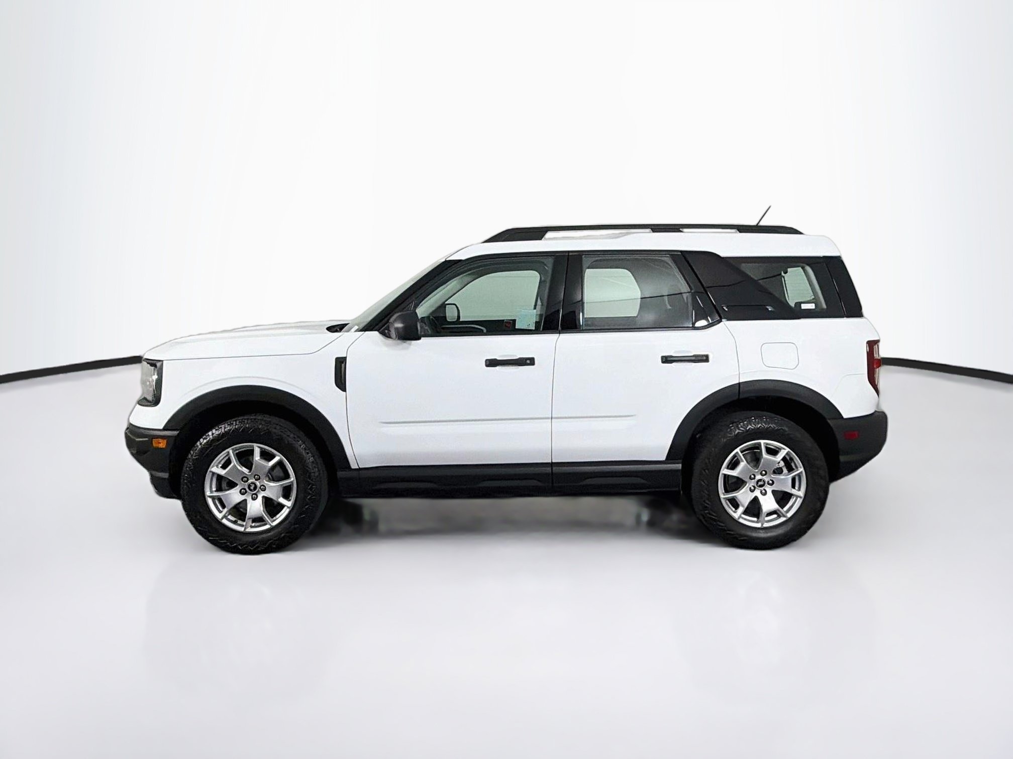 Used 2022 Ford Bronco Sport AWD/4WD image 4