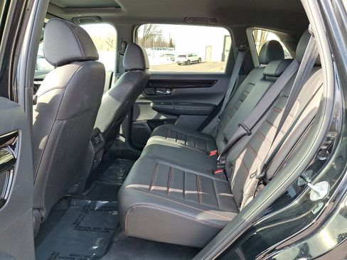 Used 2023 Honda CR-V Sport Touring image 10