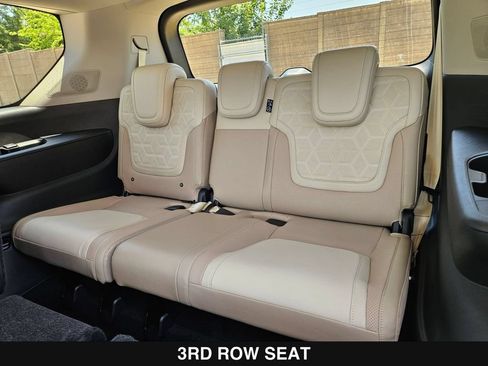 New 2026 Nissan Armada Platinum AWD/4WD image 18