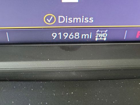 Used 2021 GMC Sierra 1500 AT4 image 30