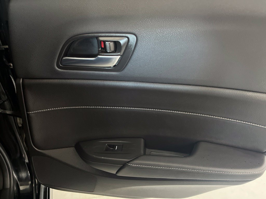 Used 2020 Acura ILX w/ Premium & A-SPEC Package FWD image 55