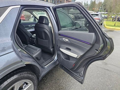 New 2026 Genesis GV70 2.5T Advanced image 26