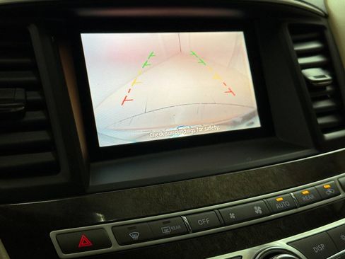 Used 2015 INFINITI QX60 FWD image 57