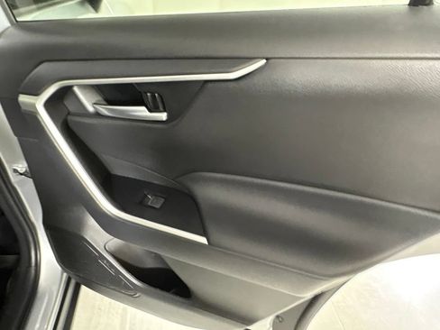 Used 2025 Toyota RAV4 XLE Premium w/ Weather Package FWD image 19
