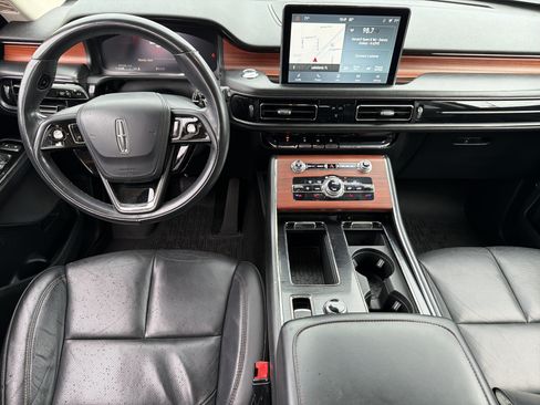 Certified 2021 Lincoln Aviator Grand Touring AWD/4WD image 17