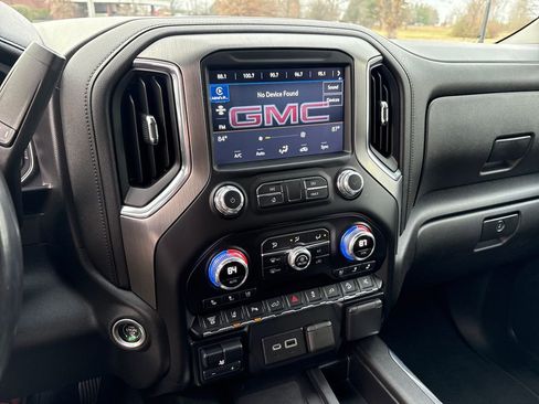 Certified 2021 GMC Sierra 2500 Denali w/ Denali Ultimate Package image 31