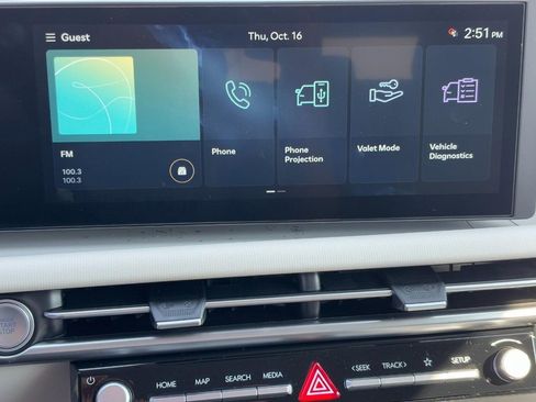 New 2026 Hyundai Tucson SEL image 15