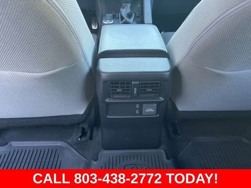 Used 2025 Toyota 4Runner TRD Sport RWD image 7