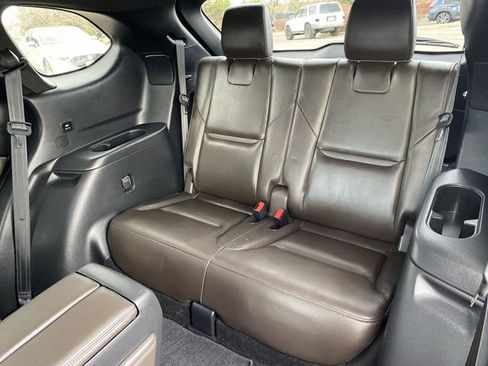 Certified 2023 MAZDA CX-9 Signature image 28