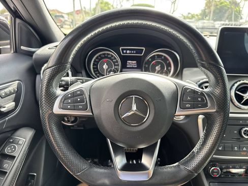 Used 2016 Mercedes-Benz GLA 45 AMG 4MATIC image 48