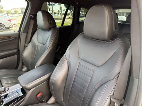 Used 2019 BMW X3 sDrive30i w/ Convenience Package image 26